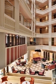 Hyderabad Marriott Hotel & Convention Centre