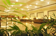 Hotel Greenpark