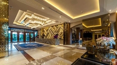 Chatrium Hotel Royal Lake Yangon