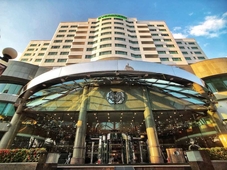 Evergreen Laurel Hotel Taichung