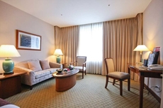 Evergreen Laurel Hotel Taichung