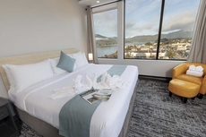 Highliner Hotel & Conference Centre