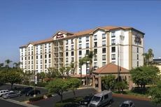 Hampton Inn & Suites Anaheim Garden Grove