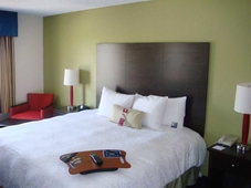 Hampton Inn & Suites Anaheim Garden Grove