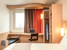 ibis Paris Porte de Bagnolet