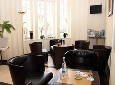 Comfort Hotel Dinard Balmoral