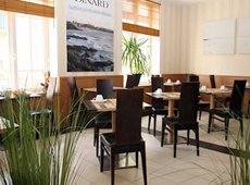 Comfort Hotel Dinard Balmoral