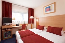 Hotel Forest Hill Paris Meudon-Velizy