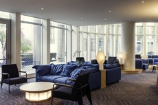 Mercure Paris Boulogne