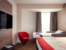 Mercure Paris Boulogne