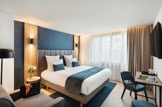 Hotel & Spa Le Maury, The Originals Boutique, Vannes