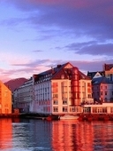 Thon Hotel Alesund