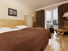 Thon Hotel Alesund