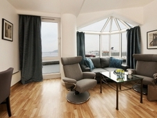 Thon Hotel Alesund