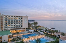 Divani Apollon Palace & Thalasso