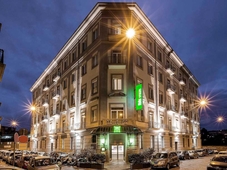 ibis Styles Napoli Garibaldi