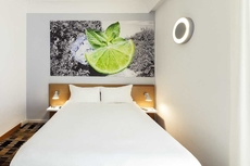 ibis Styles Napoli Garibaldi