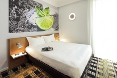 ibis Styles Napoli Garibaldi