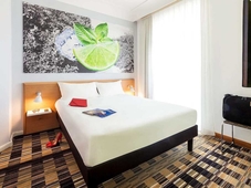 ibis Styles Napoli Garibaldi