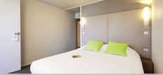 Hotel Campanile Bordeaux  Sud - Pessac