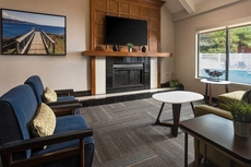 Residence Inn by Marriott San Francisco Airport/ San Mateo