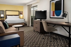 Residence Inn by Marriott San Francisco Airport/ San Mateo