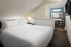 Residence Inn by Marriott San Francisco Airport/ San Mateo