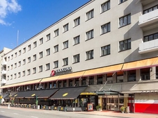 Pori Original Sokos Hotel Vaakuna