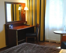 BEST WESTERN Hotel Kalliohovi