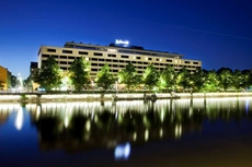 Radisson Blu Marina Palace Hotel, Turku