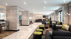 DoubleTree by Hilton Hotel & Suites Houston by the Galleria