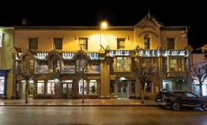 Castle Hotel Macroom