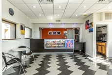 Motel 6 Elizabeth, NJ - Newark Liberty Intl Airport