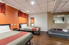 Motel 6 Elizabeth, NJ - Newark Liberty Intl Airport