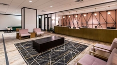 DoubleTree by Hilton Newark Penn Station