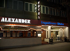 Alexander