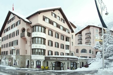 Hotel Rosatsch