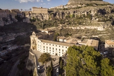 Parador De Cuenca