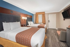 Budget Inn & Suite Atlanta Marietta Stadium