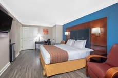 Budget Inn & Suite Atlanta Marietta Stadium