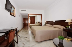 Hotel Turia Valencia