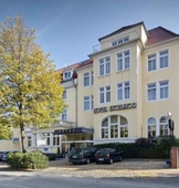 Hotel Excelsior Lubeck