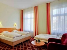 Hotel Excelsior Lubeck