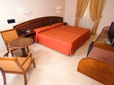 Hotel Europa Albacete