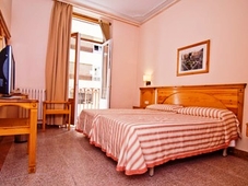 Hotel Europa Albacete