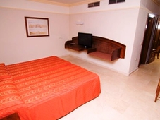 Hotel Europa Albacete