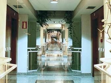 Hotel Europa Albacete