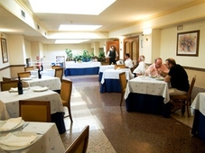 Hotel Europa Albacete