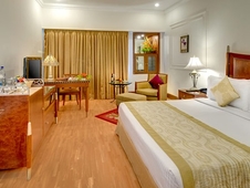 Hotel Hindusthan International Kolkata