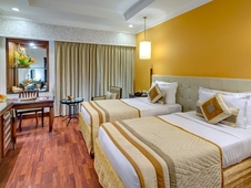 Hotel Hindusthan International Kolkata